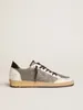 TOP sneakers en casual designerschoenen gans dames platform plat groot formaat platte heren trainers loafers ball-star vintage super-star outdoorschoenen 2024 maat 35-46