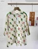 Nieuwe meisje jurk zomer Dinosaurus patroon print baby rok Maat 100-150 kids designer kleding Capuchon kind japon 24Feb20