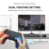 Gamepads unterstützen Bluetooth Wireless Game Controller Joypad kompatibel Nintendo Switch NS Console Pro Joystick für Android/USB PC Controle