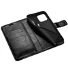 Plånbokstelefonfodral för iPhone 15 14 11 12 13/Pro/Max/Promax/XR/XSMAX Luxury Kickstand PU Leather Case