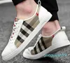 2024 new Men Shoes Spring Autumn Chaussures Pour Hommes PU Leather Outdoors Round Toe Simplicity Fashion Classic Comfortable Lace