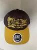 Ball Caps Luxury 2024 Coll Teket Palm In The Sea Brown Mens Womens Hat Cap Snapback Casquette Baseball Hats Casual #274