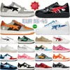 Mens Low Basketball Shoes Sta Grey Black Shark Orange White ABC Camo Blue Green Suede Heel Beige Comics Red Tokyo Pink Pastel Womens Designer Sneakers Sports Trainers