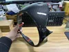 Accessori interni Car Center Console Tachimetro Copertura Trim Fibra di carbonio Colore ABS Cruscotto Telaio strumento per MINI Cooper R54 R55 R56