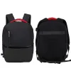 Accessoires sac à dos sac de rangement en Nylon bricolage étanche appareil photo reflex sac sac de photographie pour Dji Air 2s/avata Drone accessoires