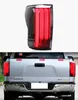 LED Turn Signal Tail Lamp for Toyota Tundra Car Taillight 2007-2013 Rear Brake Reverse Light Automotive Accessories