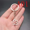 Keychains Flower Of Life Decoration Crafts Jewelry Materials