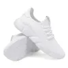 Sports ademende modieuze, lichtgewicht, casual herenschoenen, vamjam mesh hardloopschoenen 49 771 699