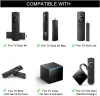 البديل صوت التحكم عن بُعد التحكم L5B83G في Amazon Fire TV Stick 3nd Gen Fire TV Cube Fire TV Stick Lite 4K Smart Home ZZ