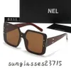 lunettes de soleil design pour hommes femmes polarisées cool mode classique plaque épaisse noir blanc cadre lunettes de soleil chanele lunettes de luxe lunettes sympa