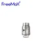 100% bobines d'origine Freemax Fireluke Mesh Pro bobines à maille unique 0,15ohm 0,12ohm pour vaporisateur de cigarette électronique Fireluke Mesh Tank