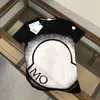 Mężczyzn T Shirt Luksusowy projektant Polo Shorts Monclair T Shirt Fashion Polos Szybkie suszenie sporty na świeżym powietrzu Oddychające impreza Monclear Casual Polo Shirt 5834