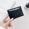 2024 New Card Bag Portable classic C letter womens mens Card Holders Multiple Cards Storage Bag High Appearance Lamb Pickup Coin Pack CSD2402226