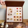 Rormays Amber gel Polishing 24 Color Set New Brown Clear Semi Permanent Clear Coat UV Soak Primer Finish Nail Art gel Wholesale Factory