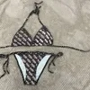 ESS 2023 Hot Bikini Spot Women's Fashion Sling Swimsuit Sexy Pad Two-Piece 24 Styles Asian Size M-3Xl Gaoqiqiang456