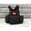 Increase Tactics Eagle CS Field Ghost Vest 487230