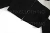 Maglioni da donna di design Cardigan lavorato a maglia Giacca Moda Pullover Maglione jacquard di fascia alta Codice colore Cerniera Lettera Maglione Cardigan Cappotto Asciugamano Ricamo