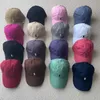 Ball Caps Klassische Baseballkappe aus Baumwolle. Die Kappe ist sowohl für Männer als auch für Frauen T240222 verstellbar