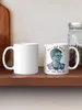 Tazze Rachel Maddow Tazza da caffè Bicchieri Tazza termica Set di bicchieri