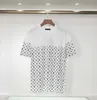 Designer's New Top Summer Loose T-shirt Fashion Casual Shirt Luxury Clothing Street Söt skjorta Herr och kvinnors högkvalitativa unisex-par T-shirt