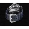 Luminor Luxury Panerais Watches Watch Herrens armbandsur Designer PAM00422 1950 Dagar 47mm Box Automatiska mekaniska klockor fulla rostfritt stål vattentätt