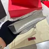 Diamant-Kristall-Einkaufstasche, Designer-Tasche, Kettenriemen, Umhängetaschen, Top-Qualität, Brief-Handtasche, Damen-Klappe, Designer-Geldbörse, Umhängetaschen, Designer-Taschen mit Box