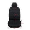 Car Seat Covers Cars Heater Cover Auto Electric Heating Mat Chair Pad 12V Heated Cushion Warmer