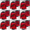 Saldi 2024 Stadium Series New''jersey''devils''jack Hughes NJ Maglie da hockey Jesper Bratt Hischier Dougie Hamilton Mercer Wood Graves Marino Sharangovich Tomas