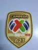 2023 Mexico League Campeon Patch Liga BBVA MX A23 Champions Badge