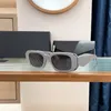Okulary przeciwsłoneczne luksusowy projekt mody Outdoor plażowe okulary przeciwsłoneczne dla mężczyzny kobieta y12