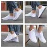 2024 Rode Bodems Geklede Schoenen Designer Hoge Hakken Luxe Damespumps Platform Dames Peep-Toe Sandalen Sexy Puntige Zool Bruiloft 8cm 10cm 12cm Loafers Hak Sneaker