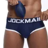 Onderbroek Sexy Mannen Gewatteerde Ondergoed Mesh Boxer Korte Buttoceks Lifter Vergroten BuPush Up Pad Penis Pouch Slipje