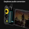 Controlla ipega PG9167 Wireless 4.0 Mobile Games Controller Joystick per iOS/Android Smartphone Tablet PC