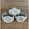 Hip Hop Bussdown 41 mm Moissanit Herren Iced Out Markenuhren VVS Mossanite Uhr