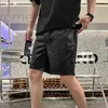 Herr shorts designer tröjor basket kort för män kvinnor byxor tröjor lyxkläder mode sommarpar träning beabreathable byxa j4sg