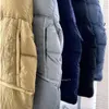 Brand Ston Island Men's Hoodies Sweatshirts Designers Stones Island 23 Winter New CP Down Stone Men Jacket Cp Companies Hoodie 39Ig Gaoqiqiang456