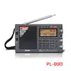 Radio Lusya Tecsun PL990 PORTABLE STEREO