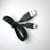 Cables USB Charging Charger Power Cable Cord 1.2M for Nintendo DS Lite DSL NDSL Console