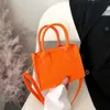 Mini sacs à message à bandoulière femmes pur feutre sac à main de créateur sac fourre-tout femme sacs à bandoulière Design de luxe sac à main Shopper sac fourre-tout