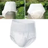 Feminine Hygiene 20 diapers elderly adult disposable diapers adult diaper pants pull-up underwear cannot be worn Q240222