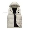 Gilet invernale Designer Piumino da donna Piumino da donna Parka Cappotto impermeabile per cappotti da uomo di alta qualità Emodern888