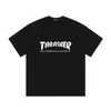 TRAPSTAR Magliette Designer Uomo Stampato Moda T-shirt Estate C1-8 Abbigliamento Uomo Cotone Casual T-shirt Manica corta Lusso Streetwear Donna Magliette CYD24022206