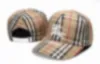 Designer cap luxury old flower baseball cap embroidered cap fashion hat outdoor casual ball cap travel sun visor H-13
