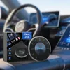 Ottocast Nieuwe P3 Lion Car Box SIM-kaart AI Box Bedraad naar draadloze CarPlay Box