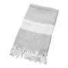 Handdoek Microfiber Absorberend Zwemmen Turks Super Zwembad Strandzand Badkamerproducten Kleurrijk Patroon Badhanddoeken