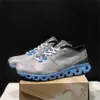 femmes nuages monstre sur cloudnova chaussures de course pour hommes femmes nuages courir randonneur arctique alliage terre cuite forêt blanc noir extérieur