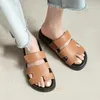 Piattaforma da spiaggia Slifors Designer Designer Womens Men Summer Scarpe Sandale Classic Casual Switch Ogen Leather Slides with Box