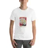 Men's Polos Postcards From Europe - A Study Of Matisse's The Dream' T-Shirt Tees Anime Clothes T Shirts For Men