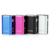 Eleaf Mini iStick 10W batterijkit Ingebouwde 1050mAh variabele spanning Box Mod met USB-kabel eGo