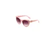 Designer óculos de sol moda clássico óculos óculos de sol ao ar livre praia sol óculos para homem mulher 11 cor opcional assinatura triangular1854